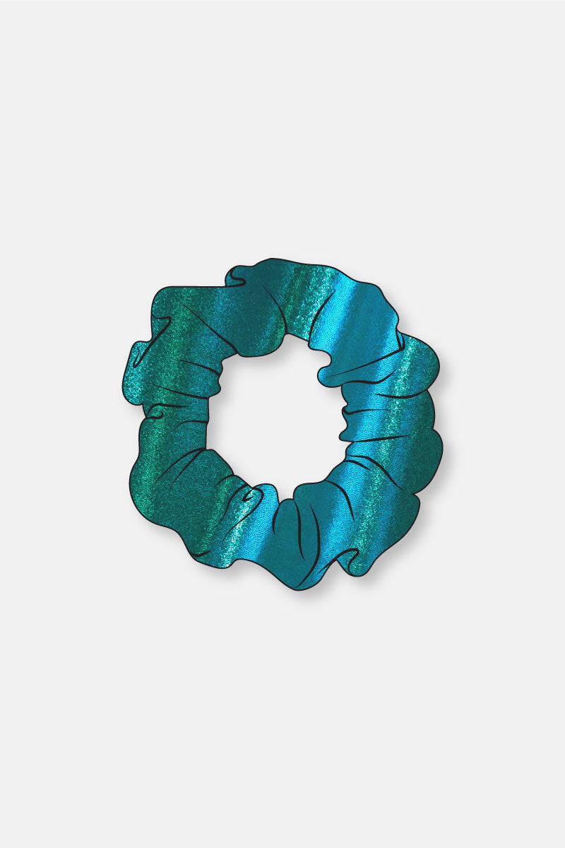 Amazon Mystique Scrunchie