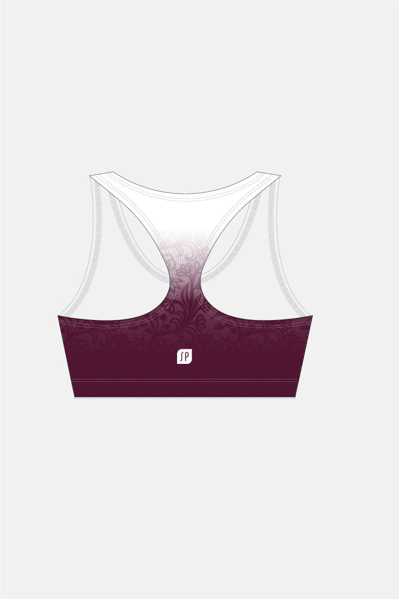 Chancer Club Merch Crop Top