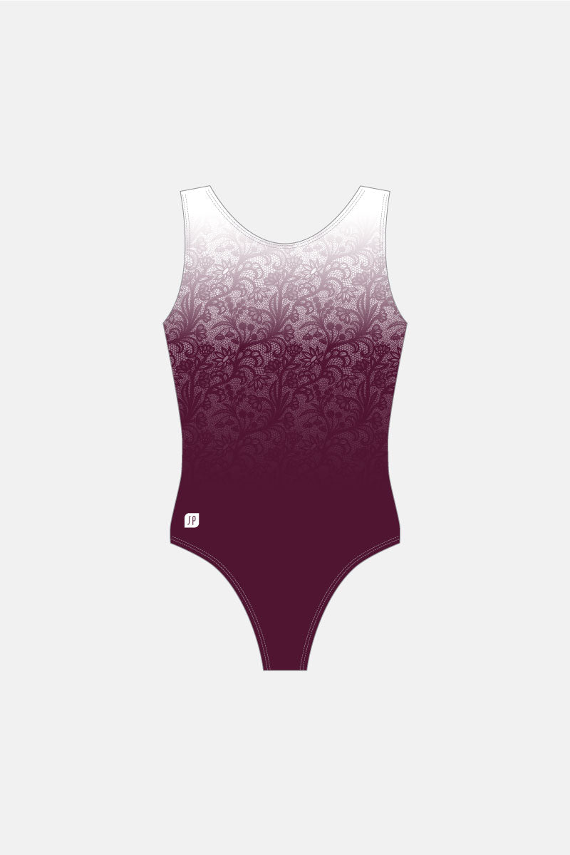 Chancer Club Merch Tank