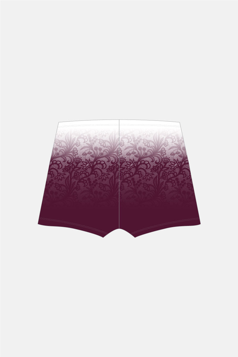Chancer Club Merch Shorts