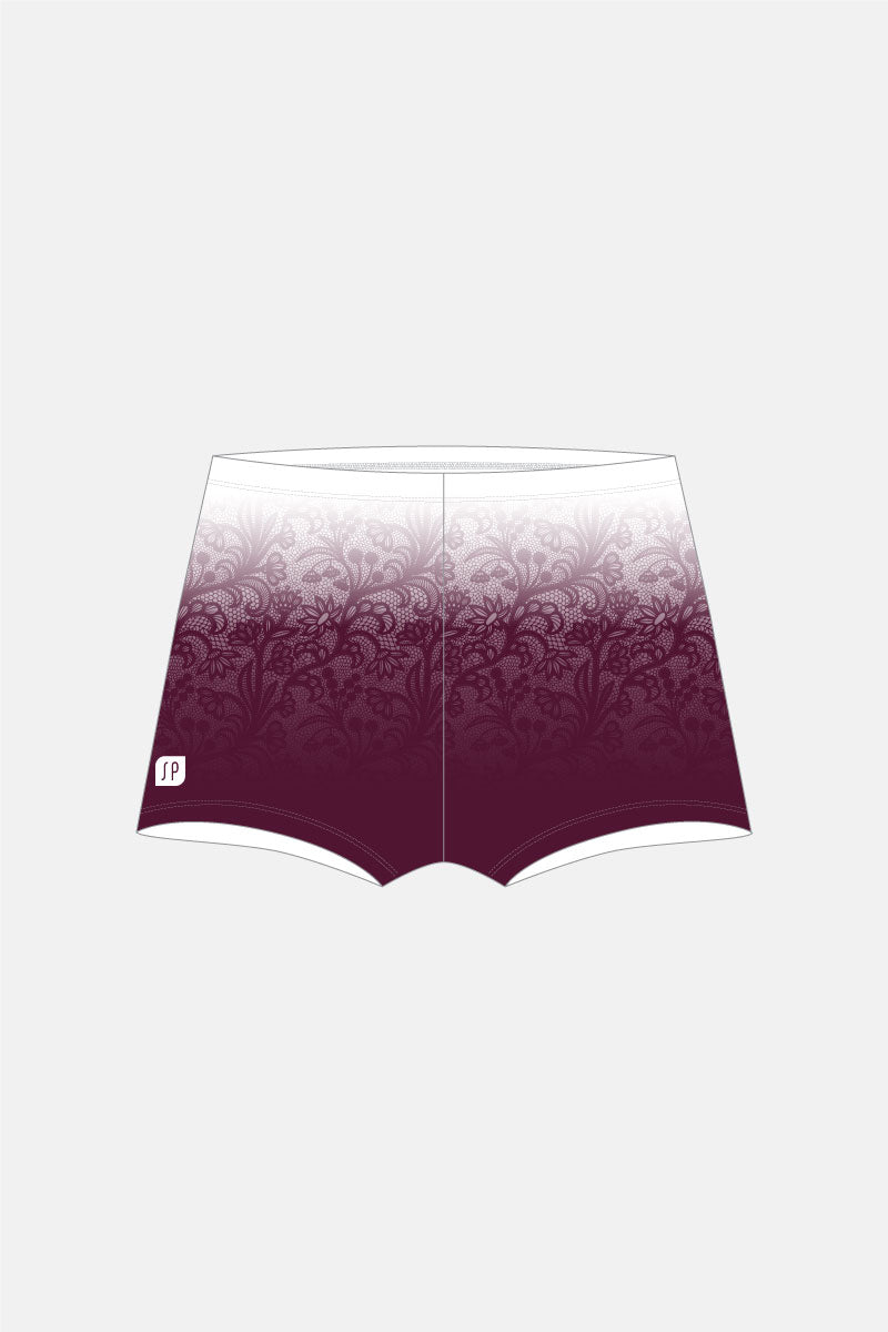 Chancer Club Merch Shorts