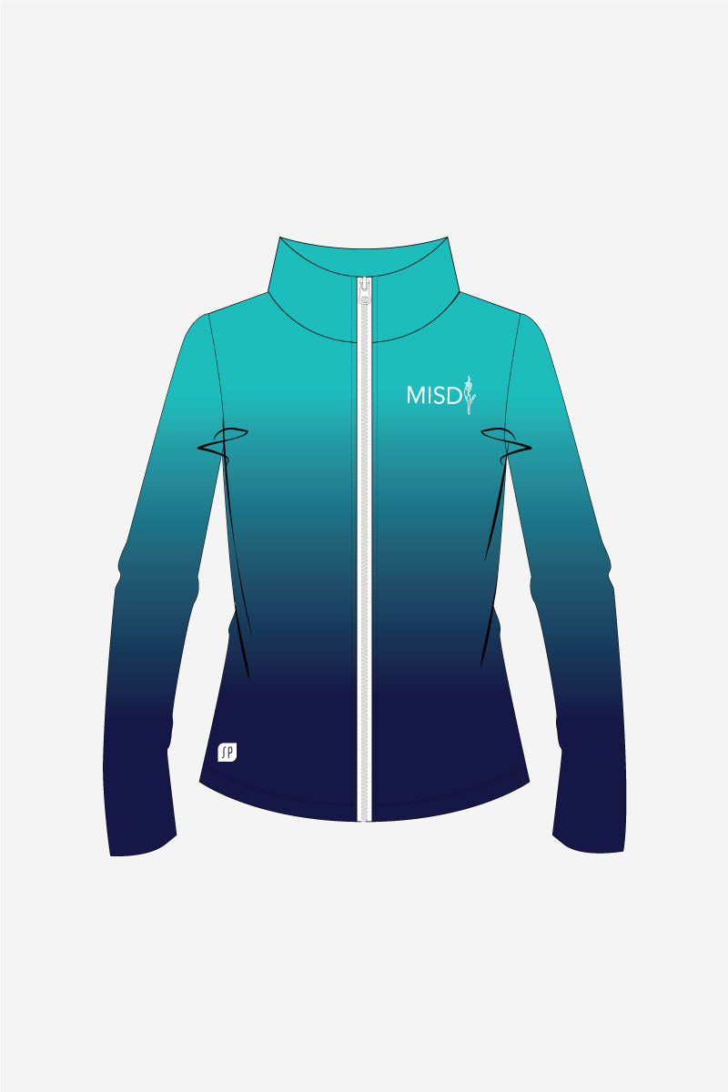 Club Merch Jacket