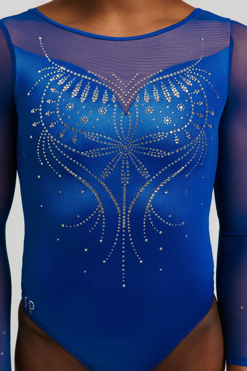 Destiny leotard