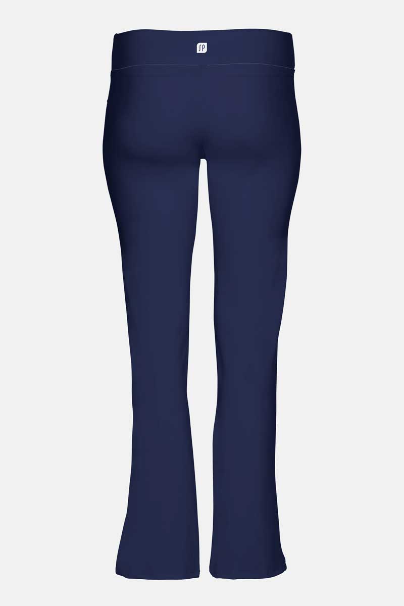 Girls Full Length Tight