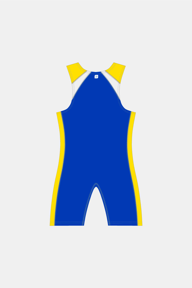 Womens Atlas Olysuit