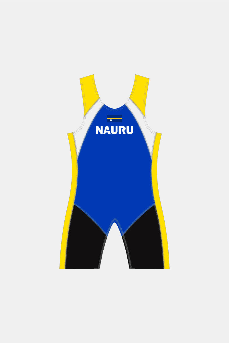 Mens Atlas Olysuit