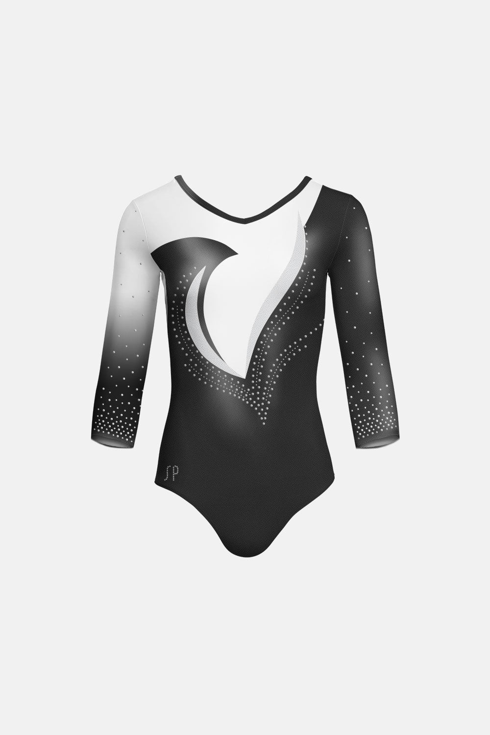 Girls SNR Comp Leotard