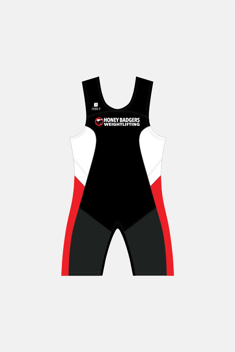 Mens Lifting Suit