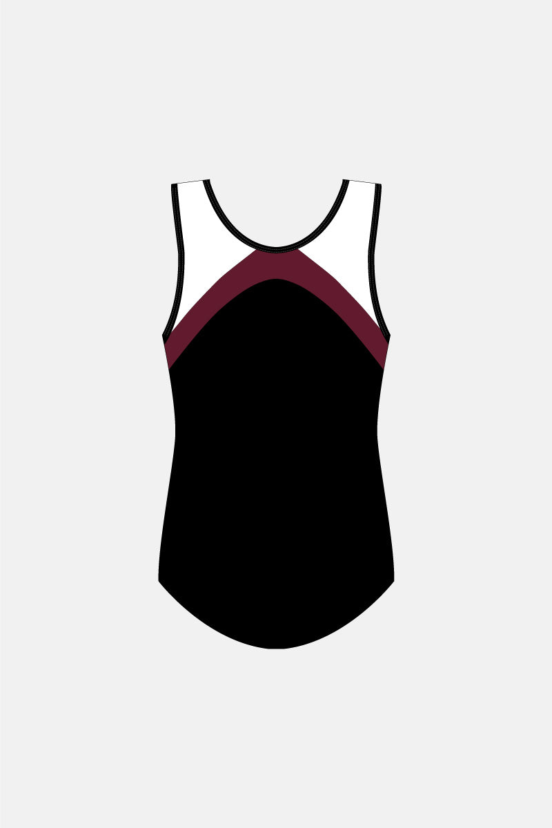 Boys Comp Leotard