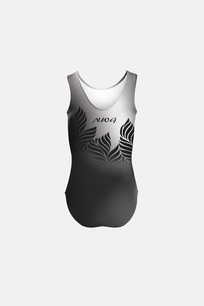 Girls Club Merchandise Leotard