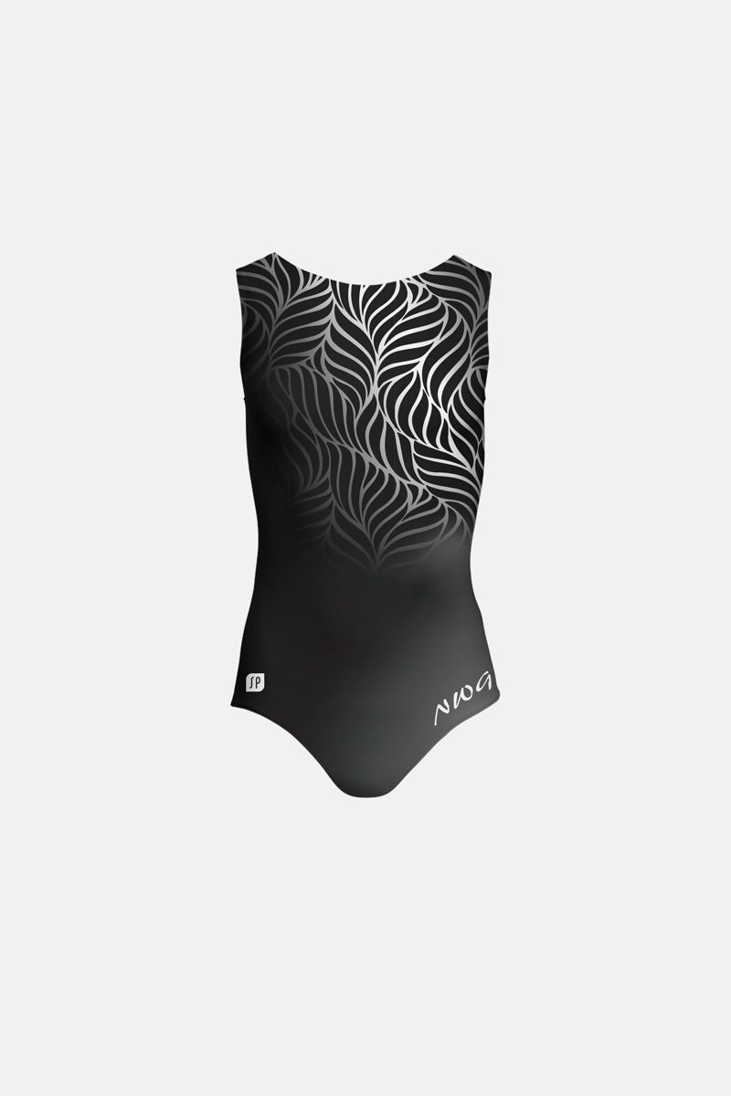 Girls Club Merchandise Leotard