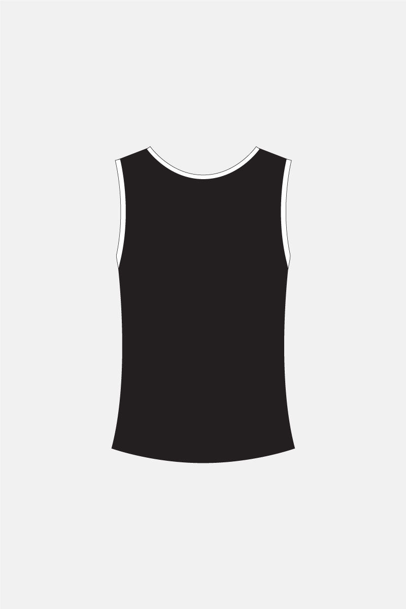 Boys Singlet Top