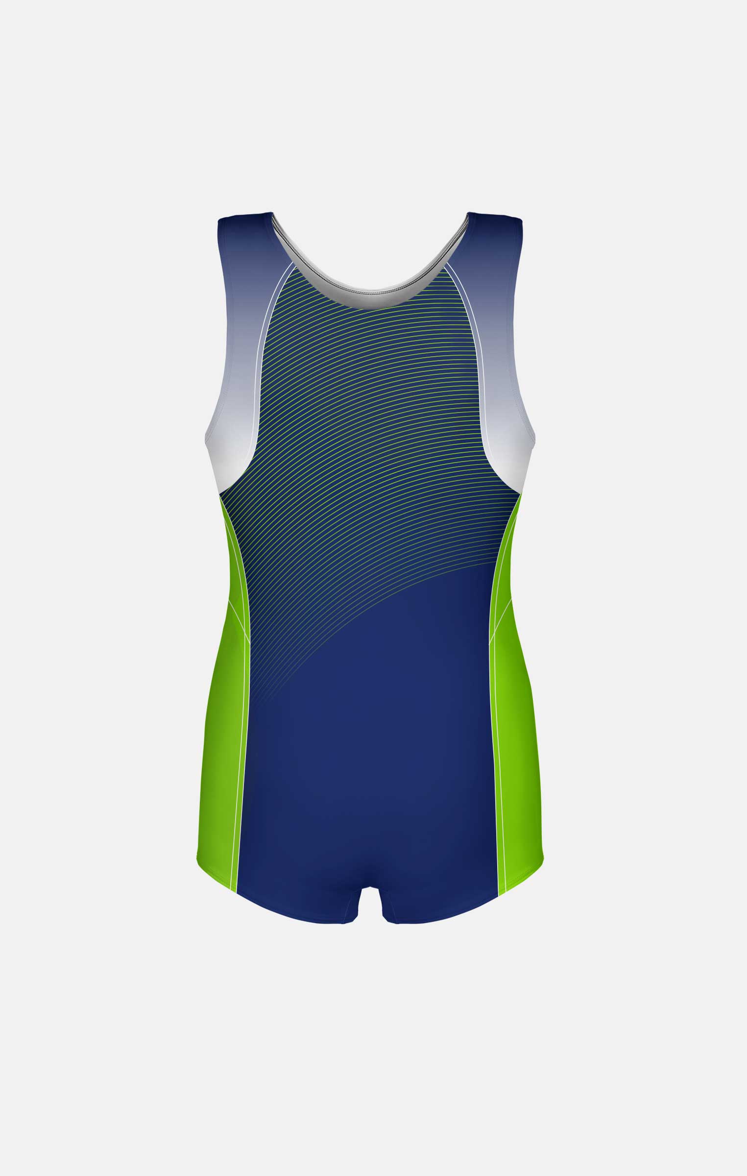Keon Boyleg Leotard