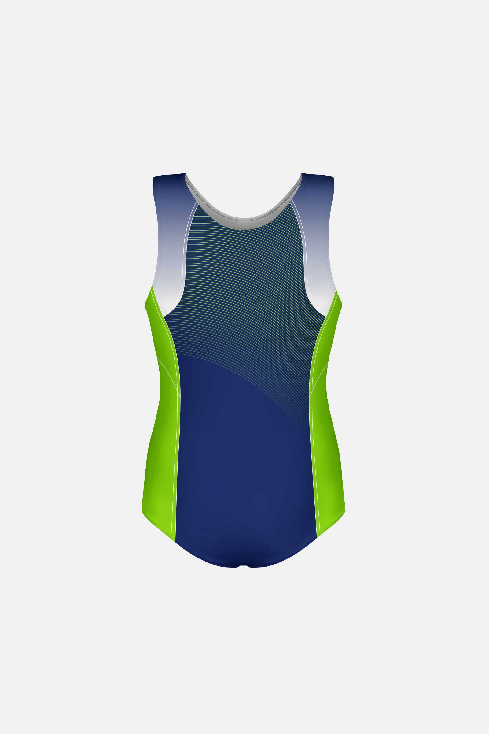 Keon Boys Leotard
