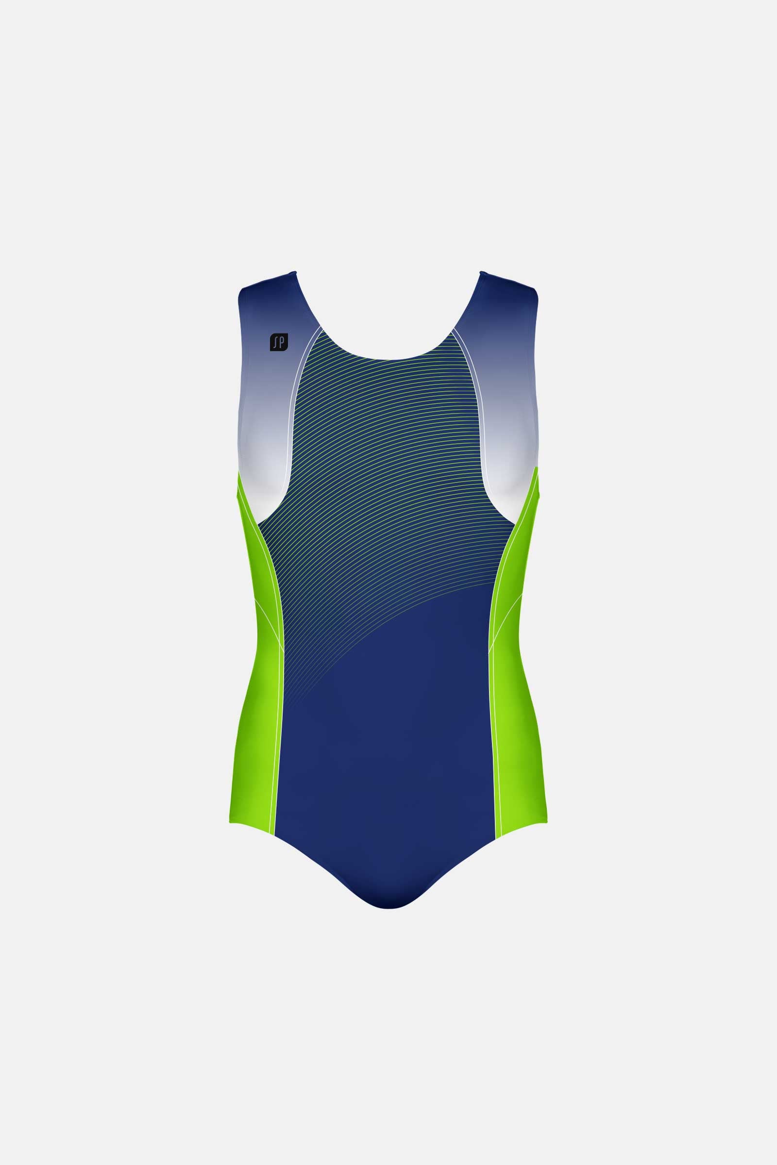 Keon Boys Leotard