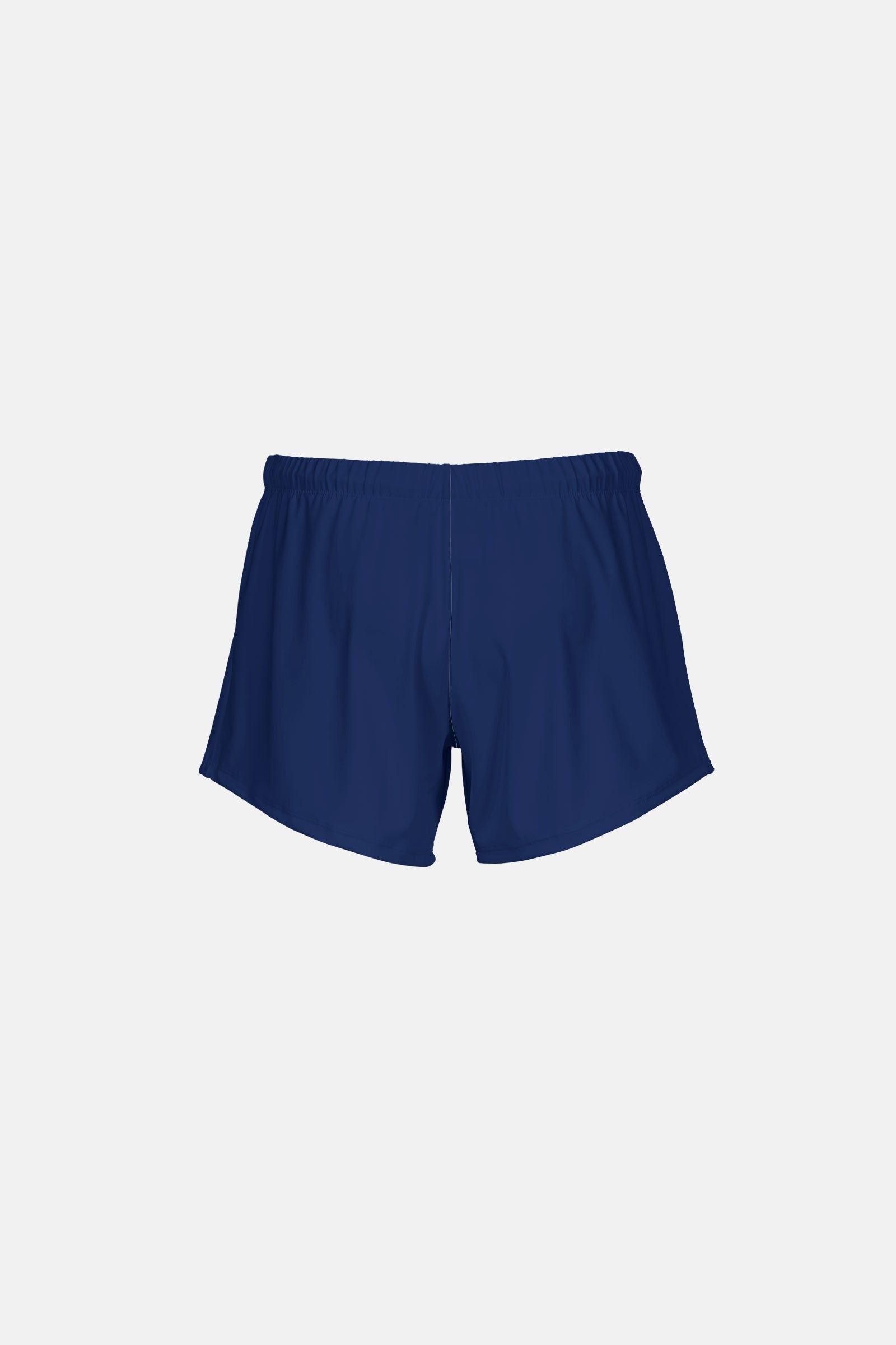 Boys Navy MAG Shorts