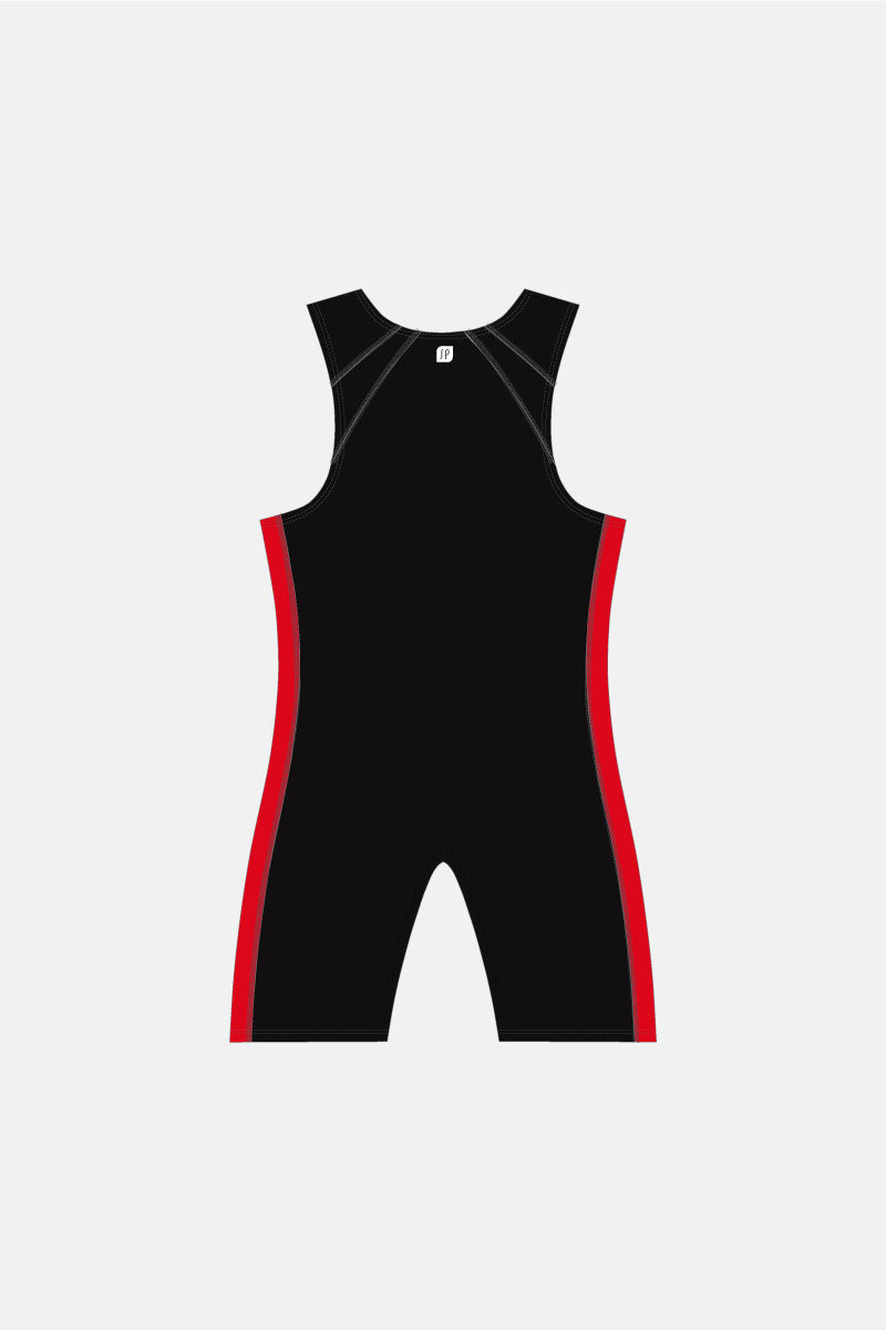 Womens Atlas Olysuit