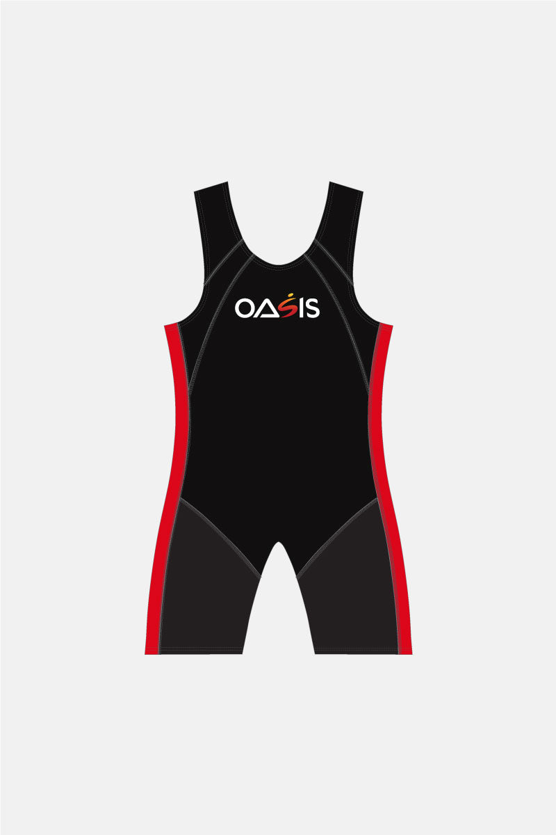 Mens Atlas Olysuit