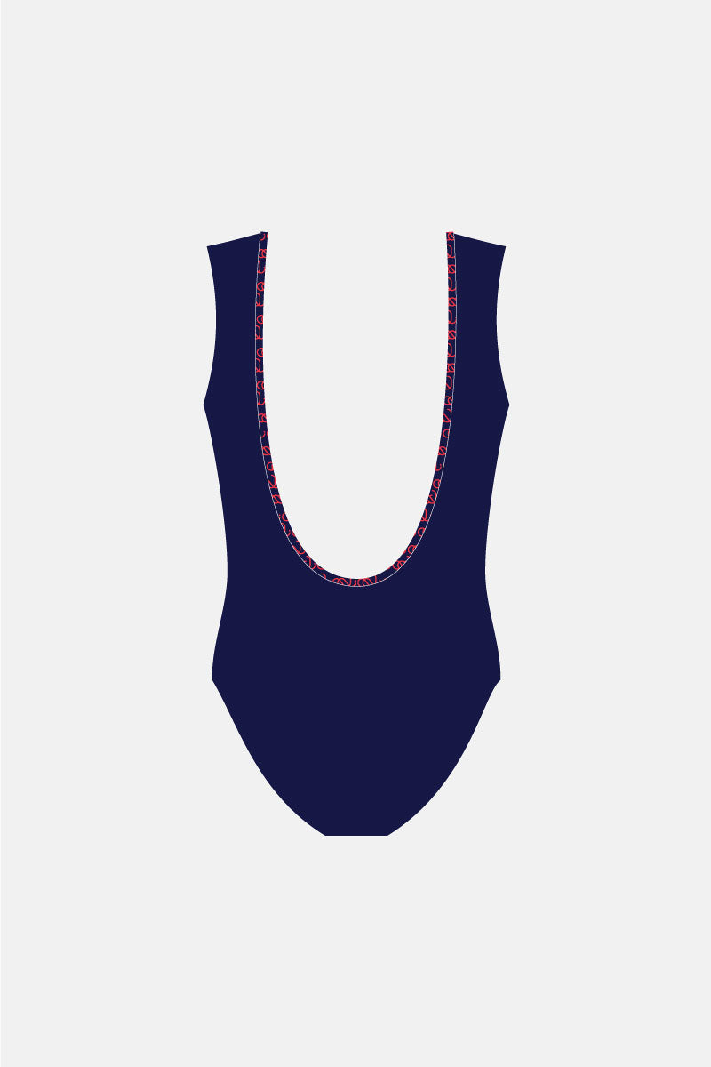 Girls SNR Leotard