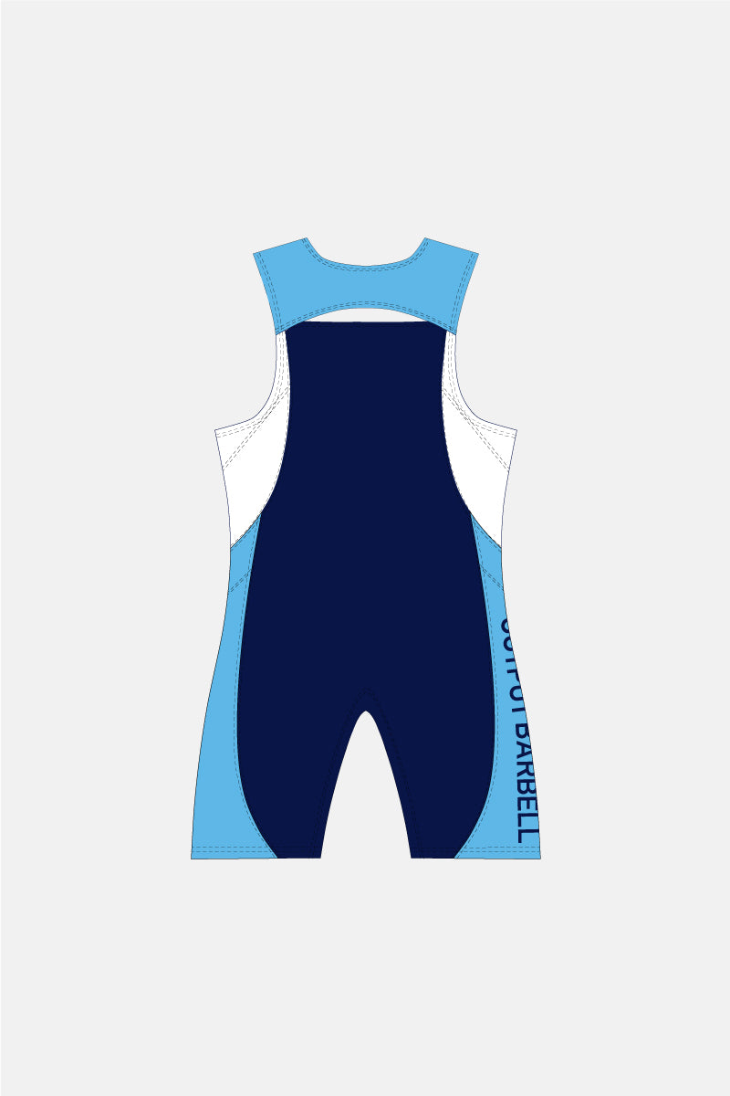 Mens Boss Olysuit