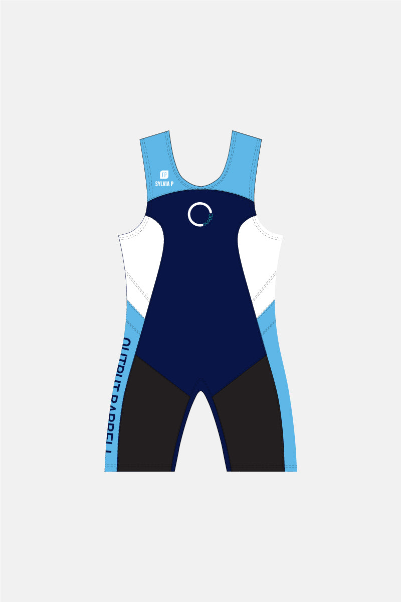 Mens Boss Olysuit