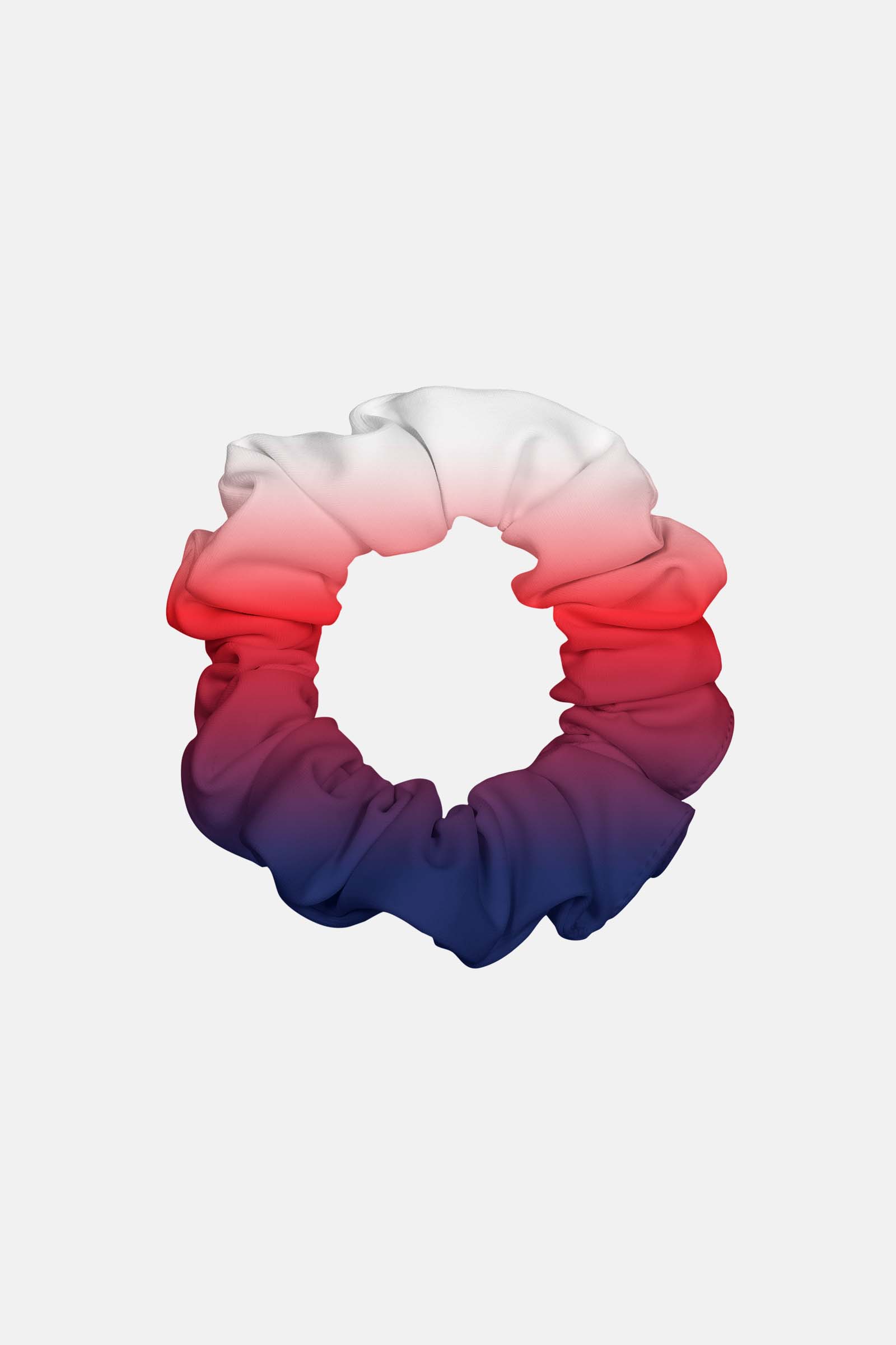 Gradient Scrunchie