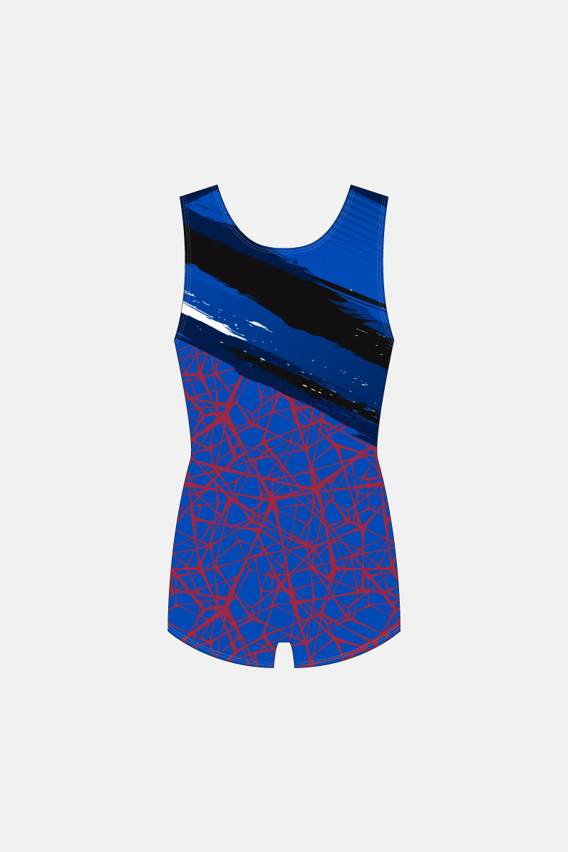 Storm Boyleg Leotard
