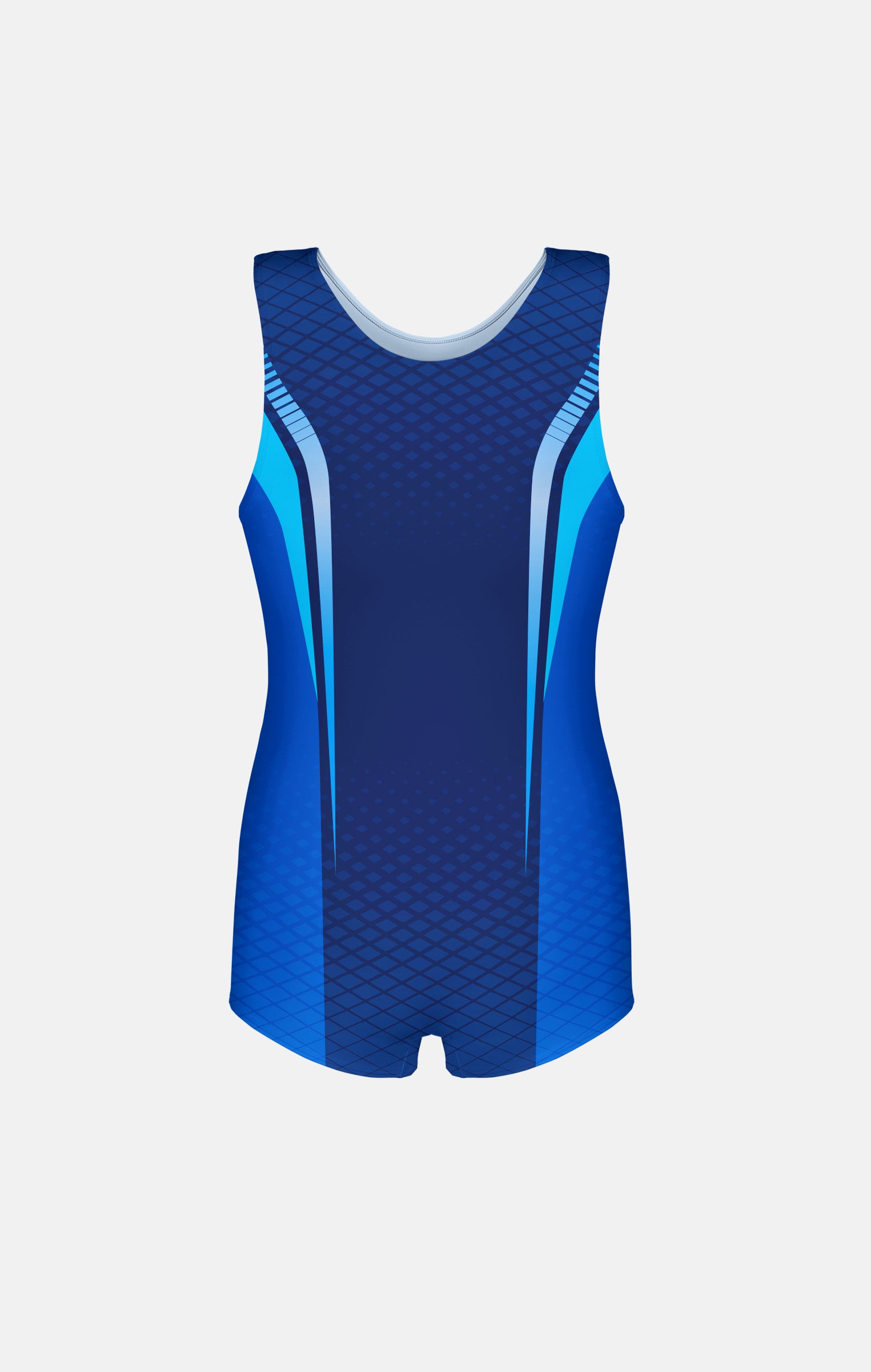Maddox Boyleg Leotard
