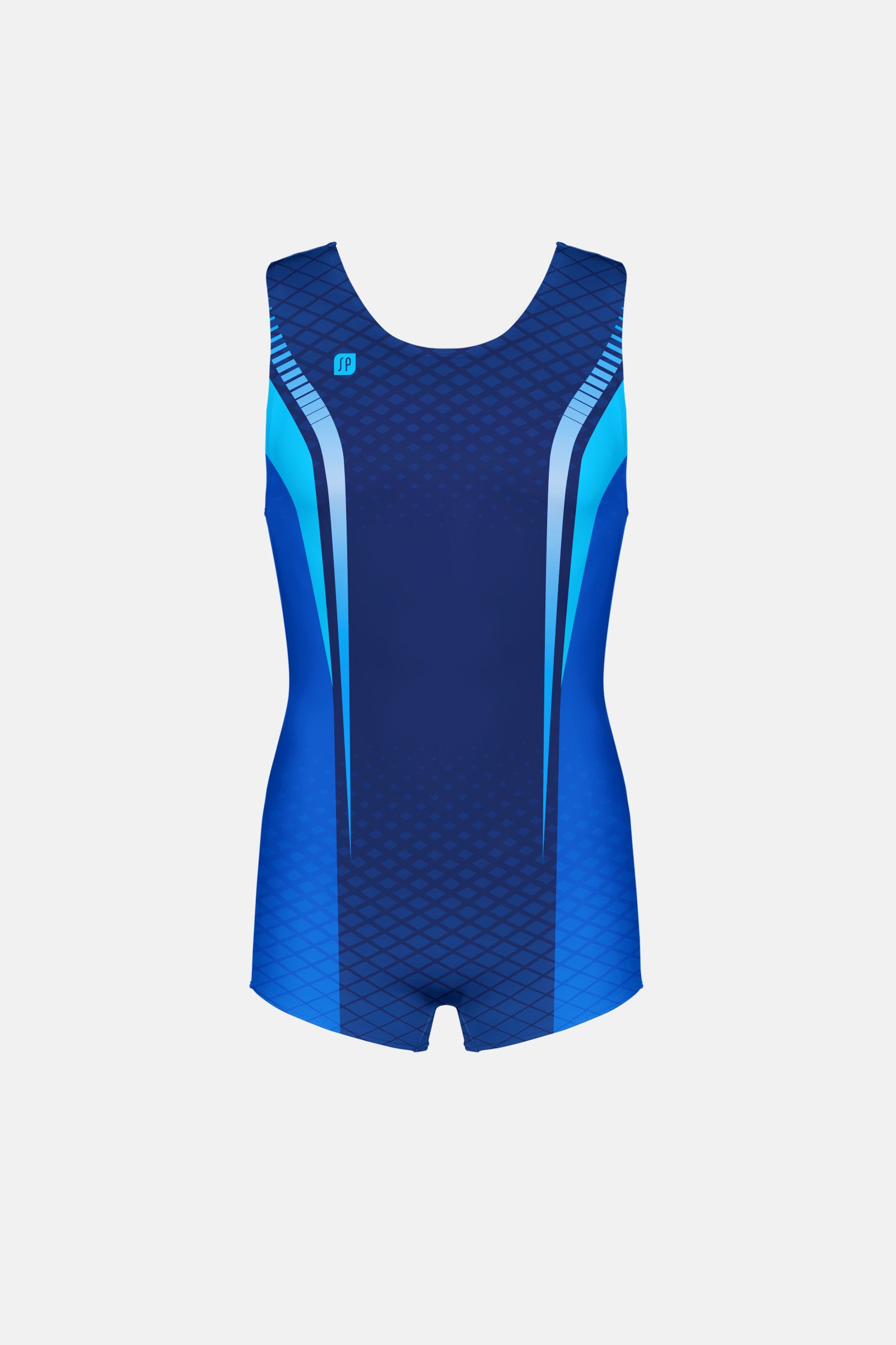 Maddox Boyleg Leotard