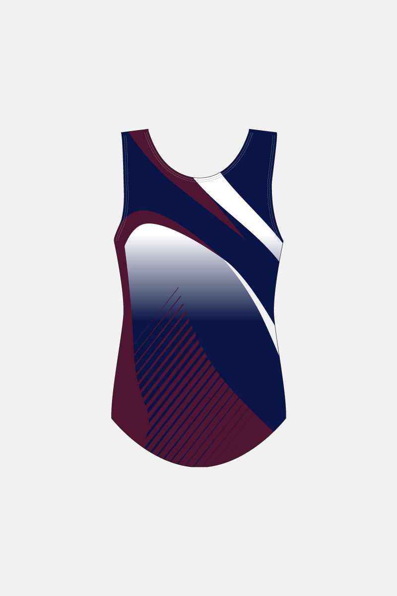 Boys Knox Leotard