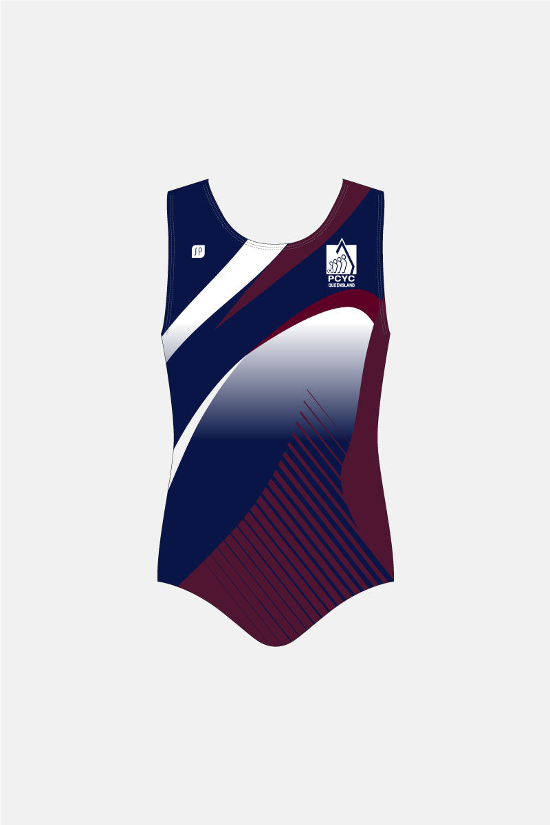 Boys Knox Leotard