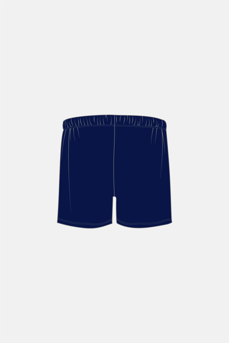 Boys Tramp Shorts