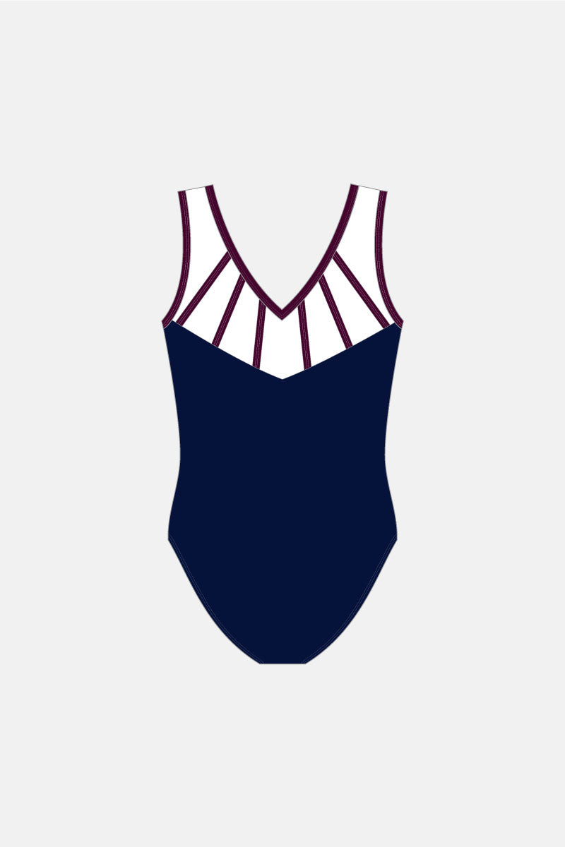 International Trampoline Slv Option
