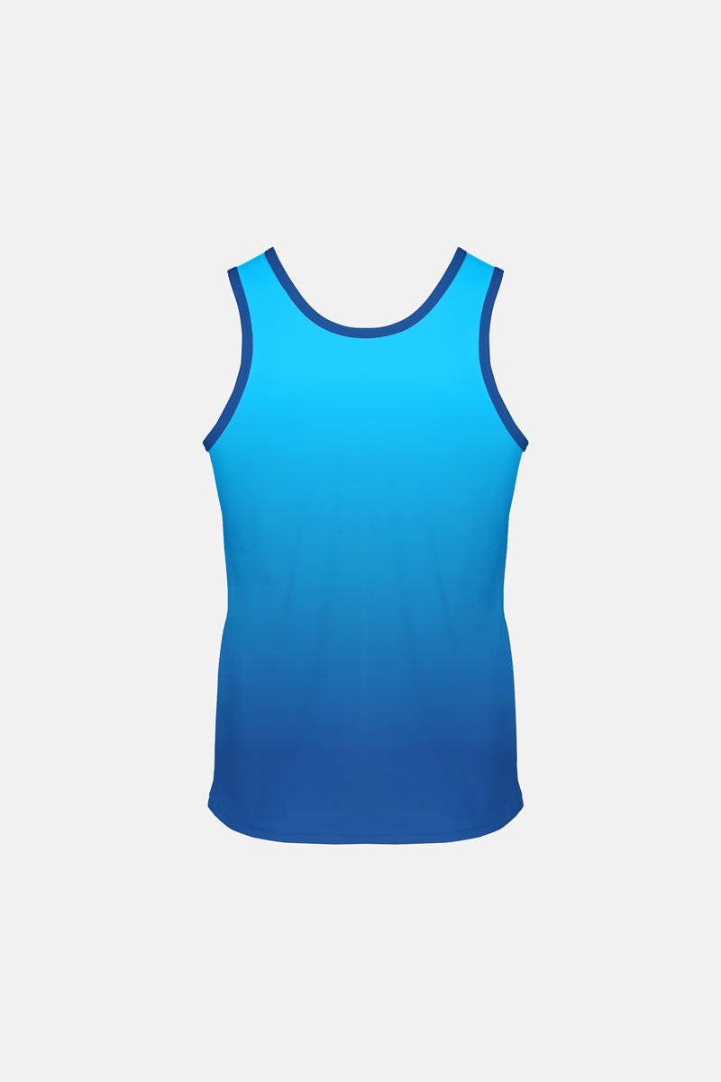 Club Merch Mens Singlet