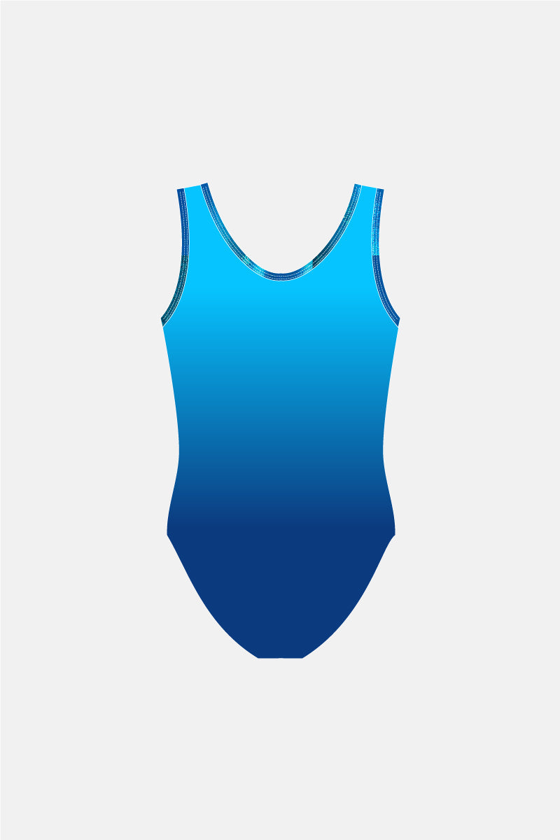 Club Merch Leotard