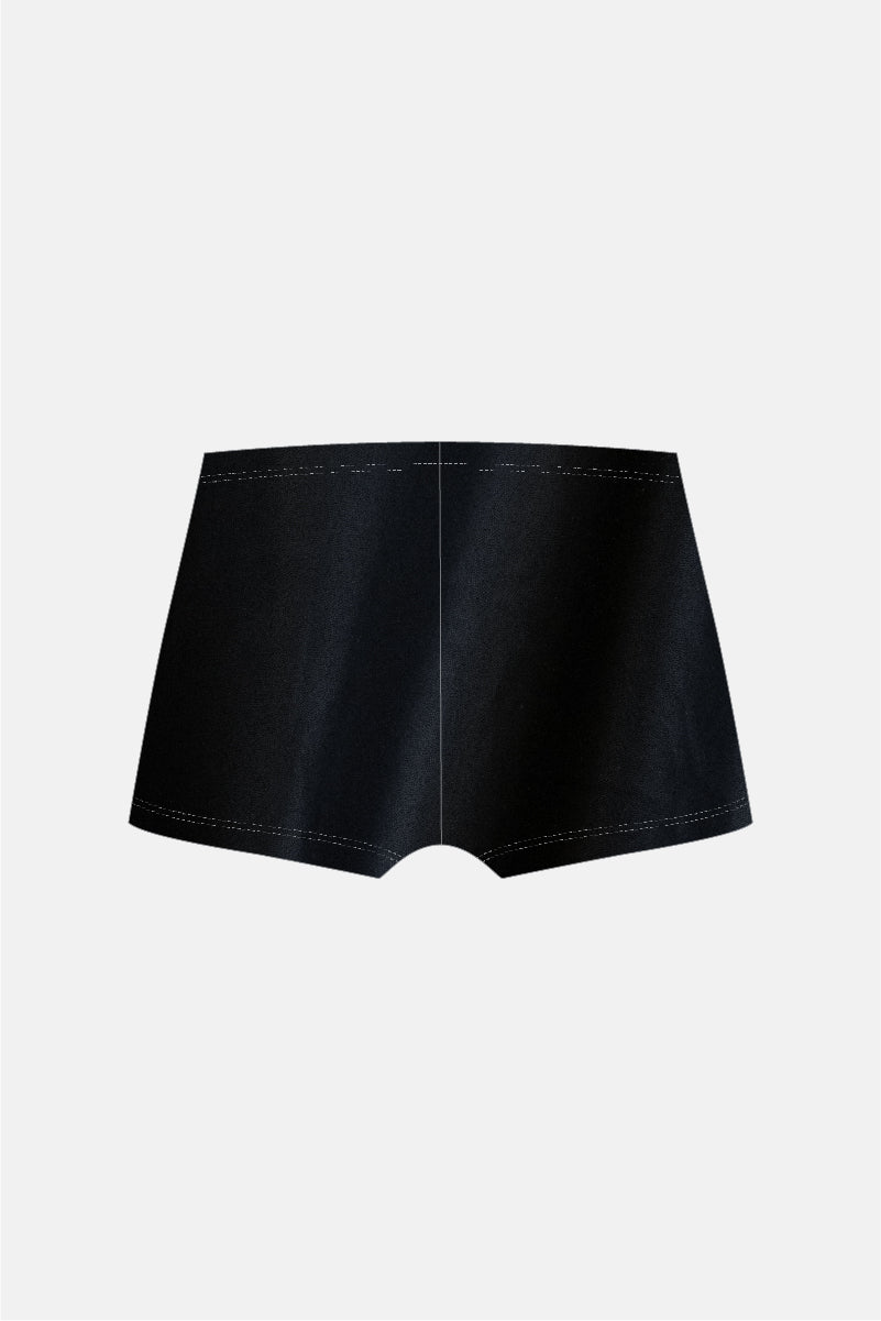 Black Matt Mystique 2.0 Short