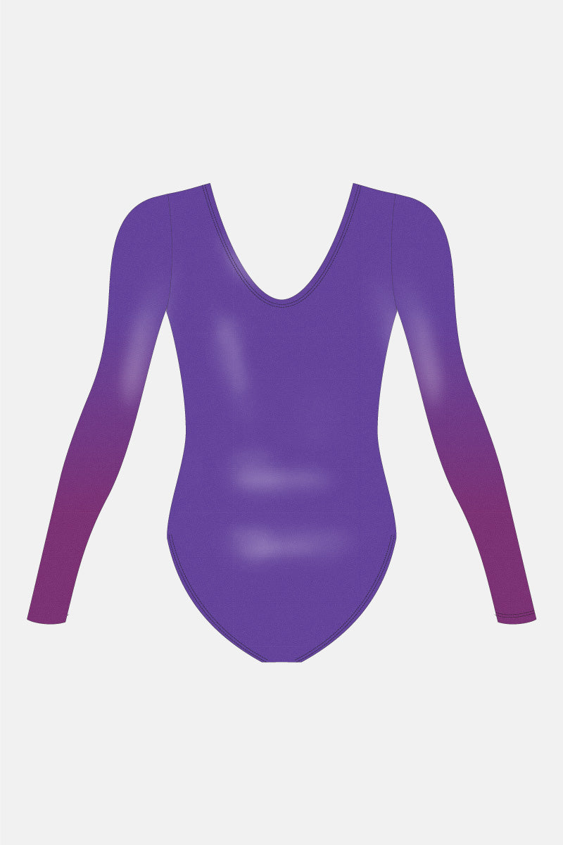 2021 LS Competition Leotard