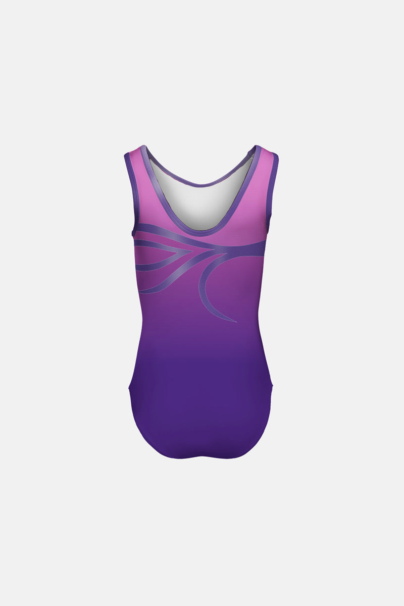 2021 Girls SLS Leotard