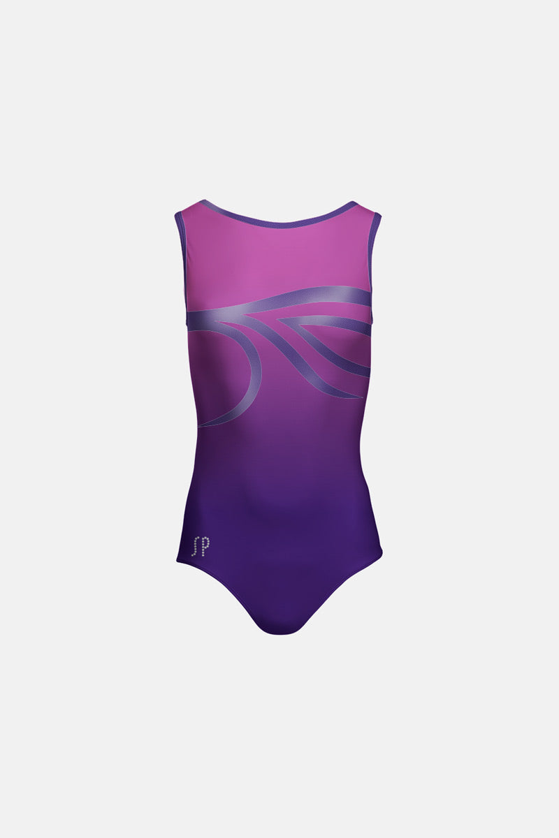 2021 Girls SLS Leotard