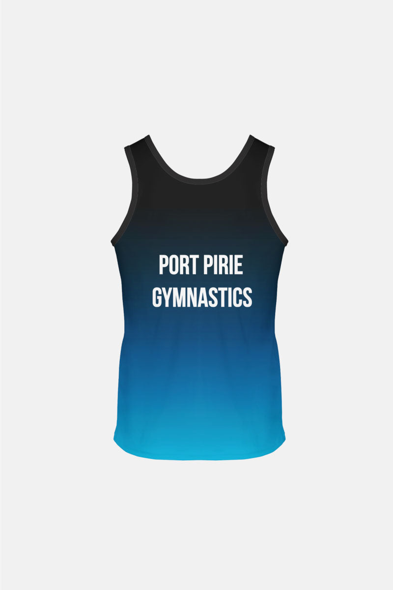 Gradient Unisex Singlet