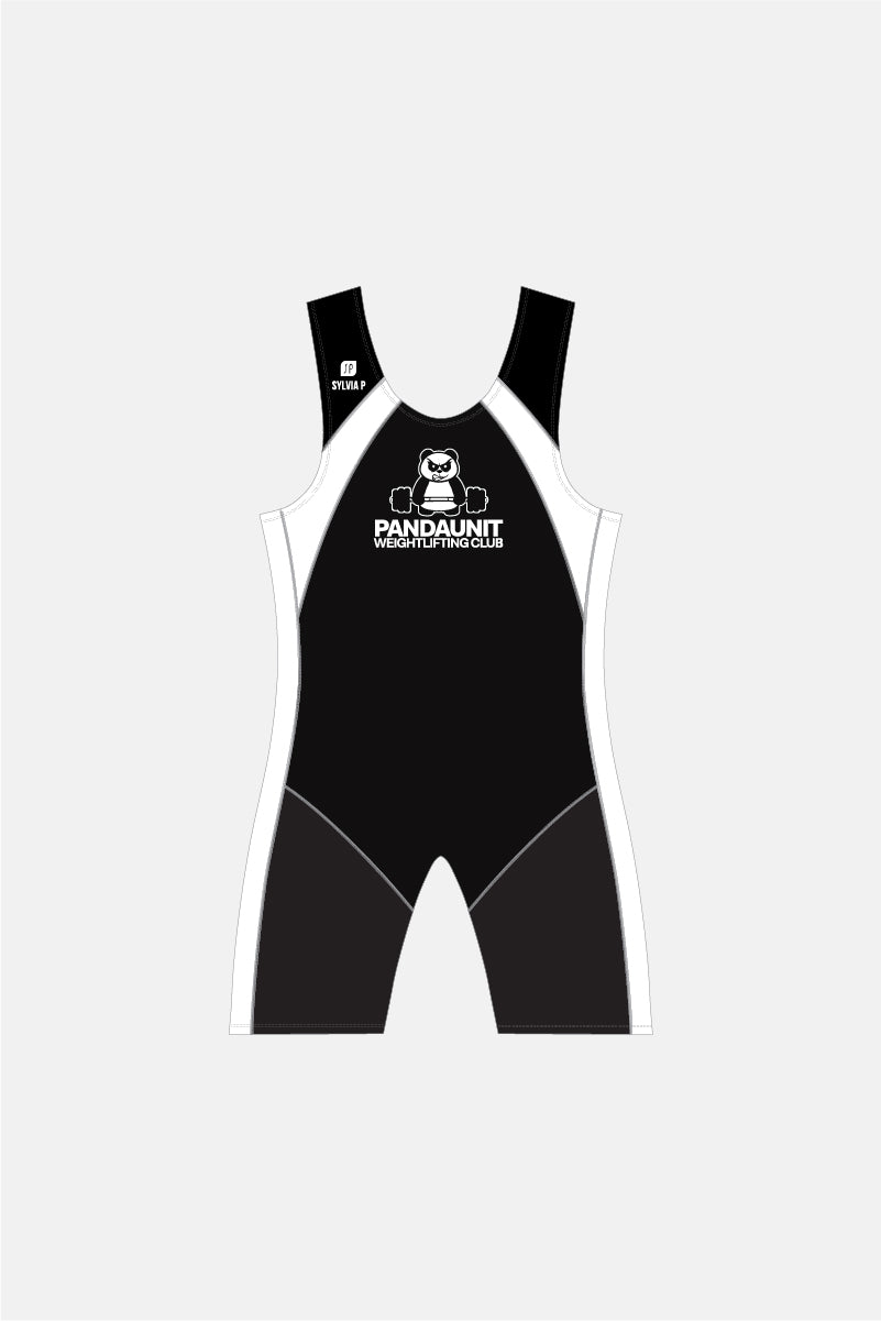 Womens Atlas Suit