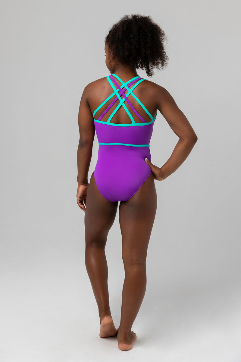 Paradise Leotard