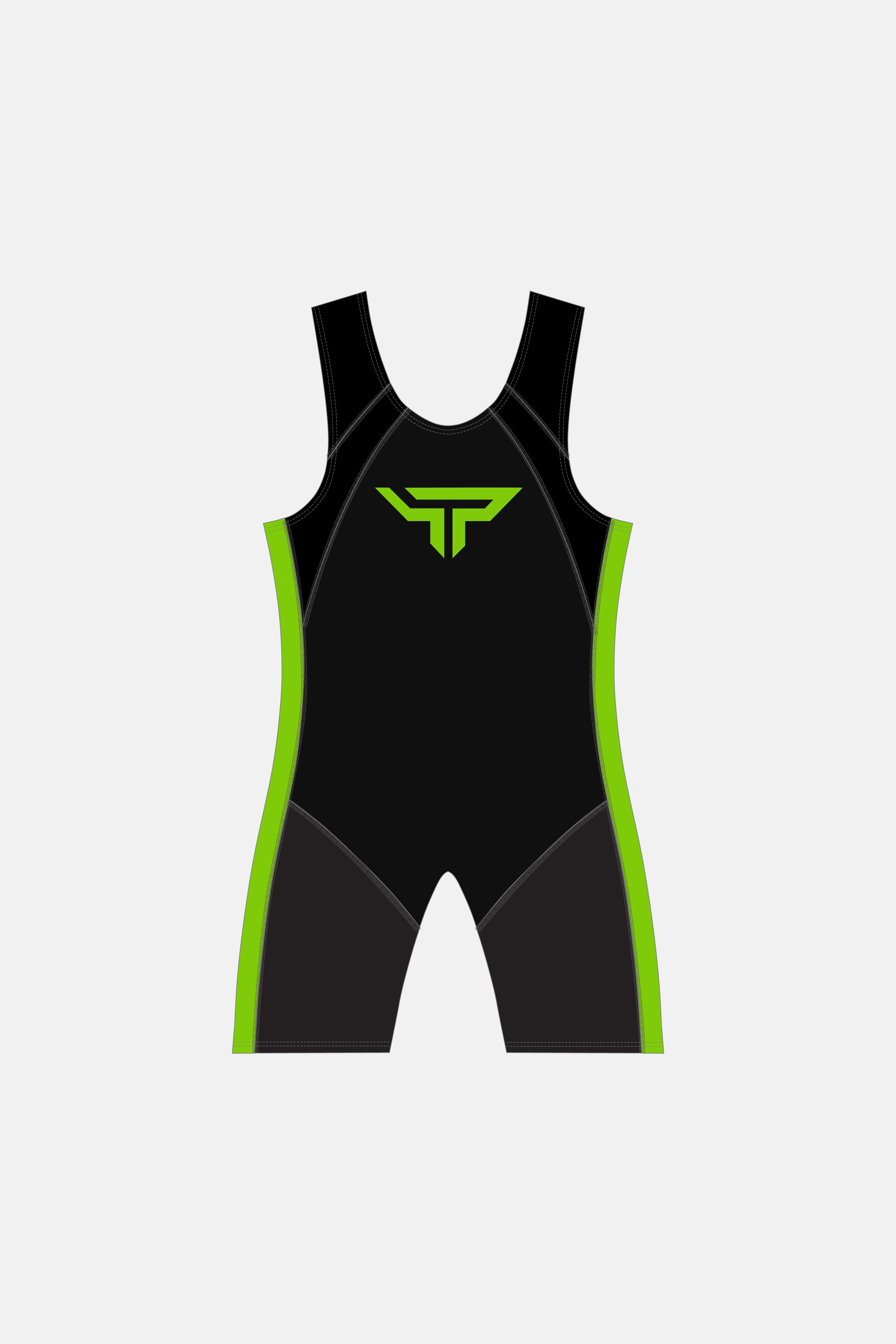 Mens Atlas Olysuit