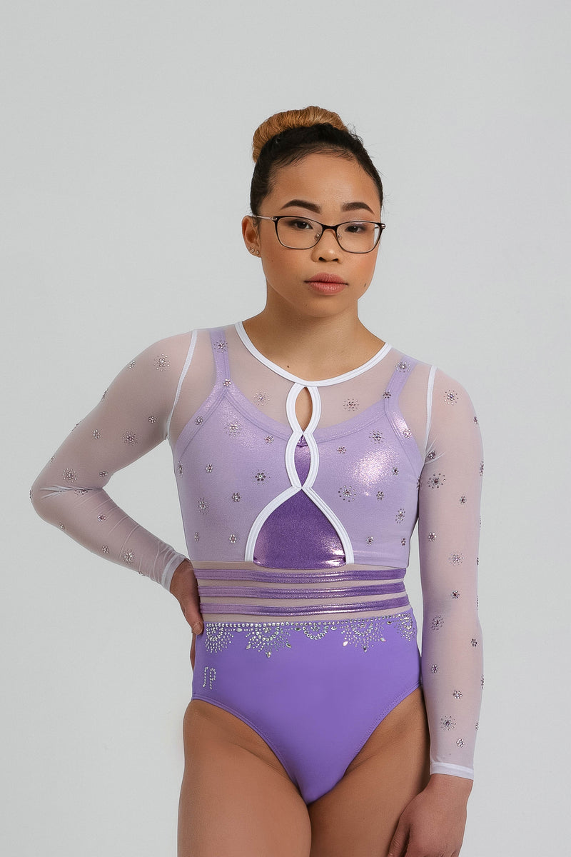 Zambia Leotard