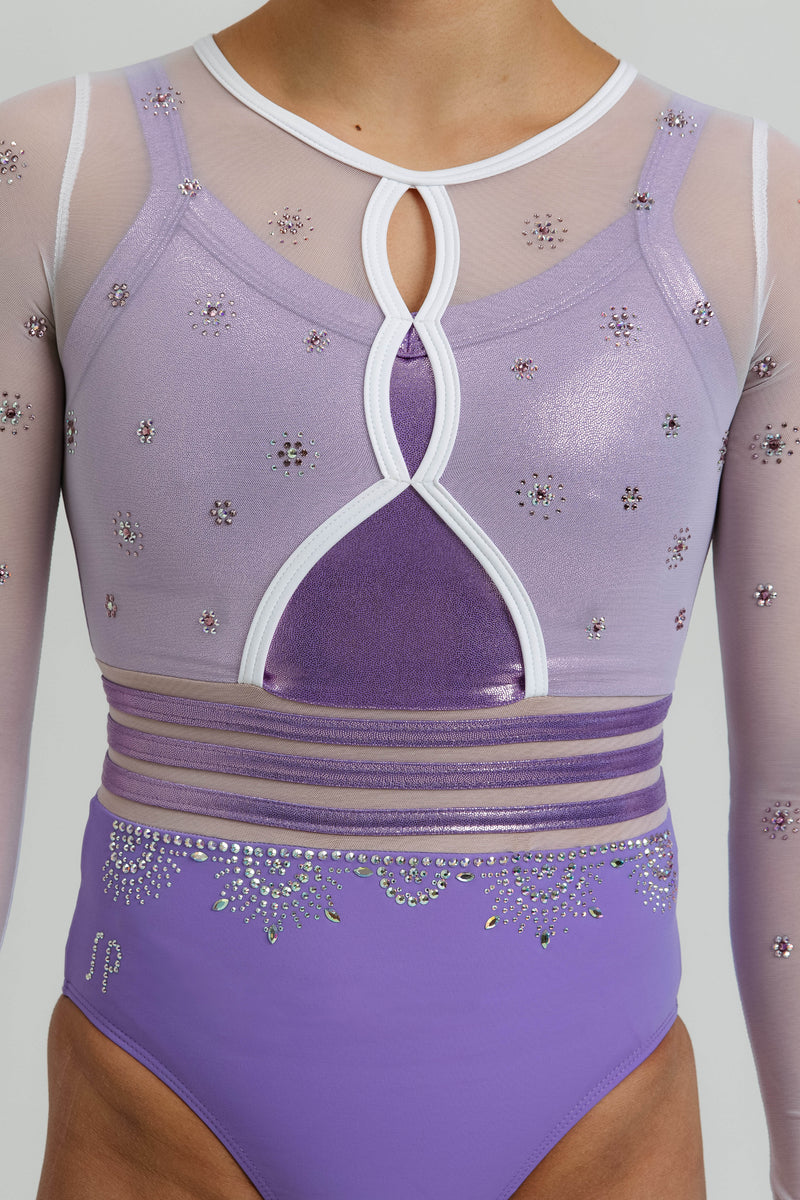Zambia Leotard