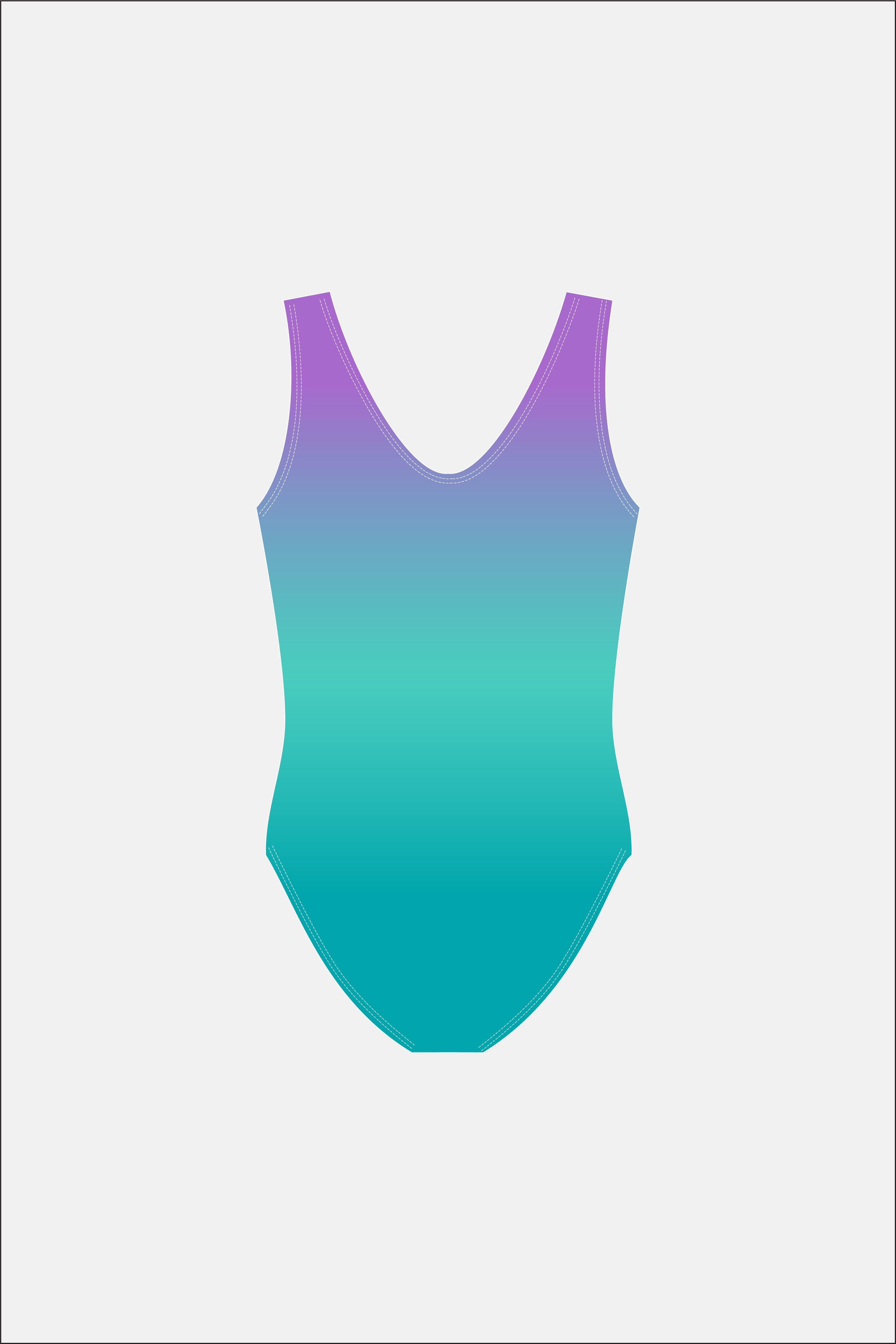 Alice Sleeveless Leotard