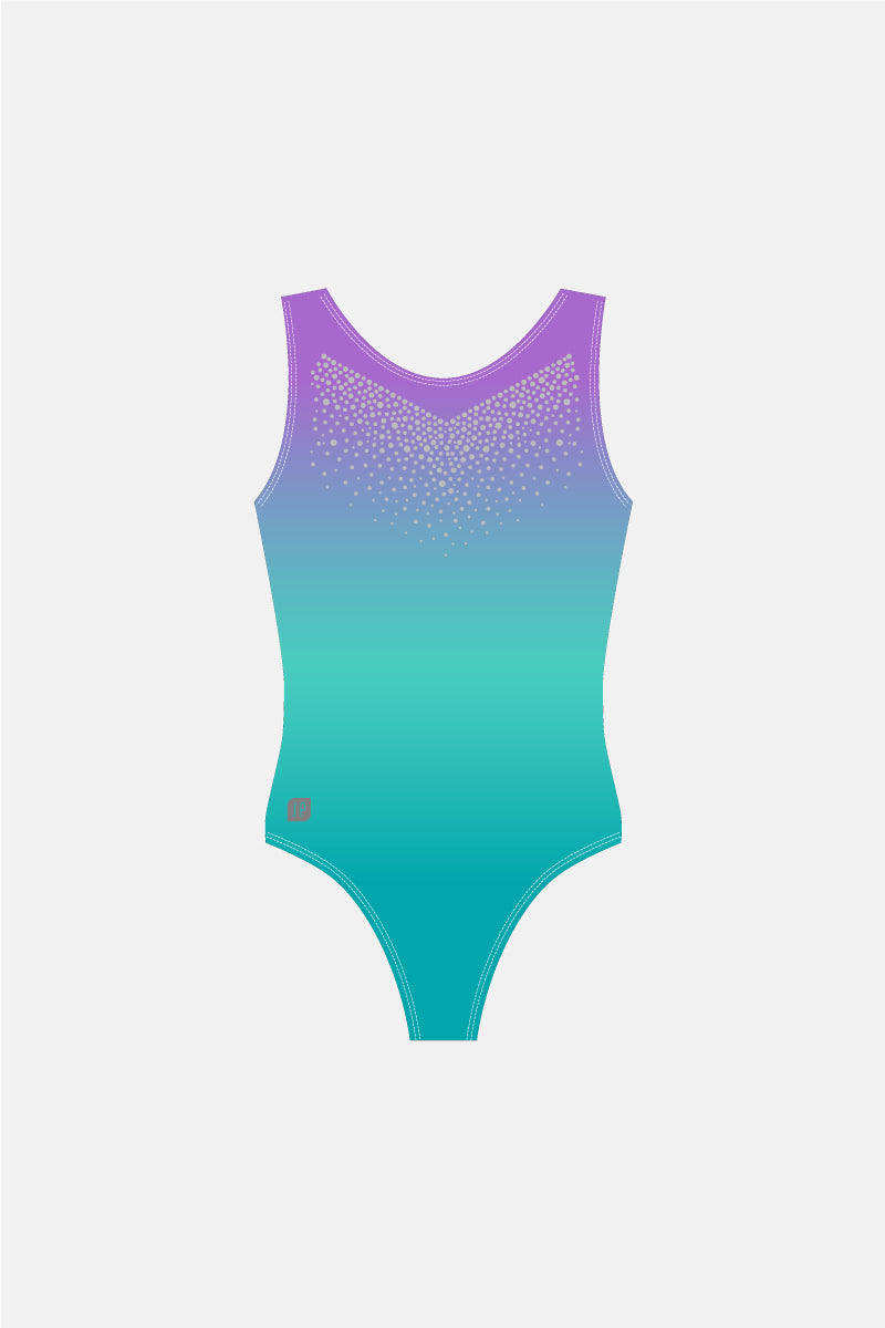 Alice Sleeveless Leotard