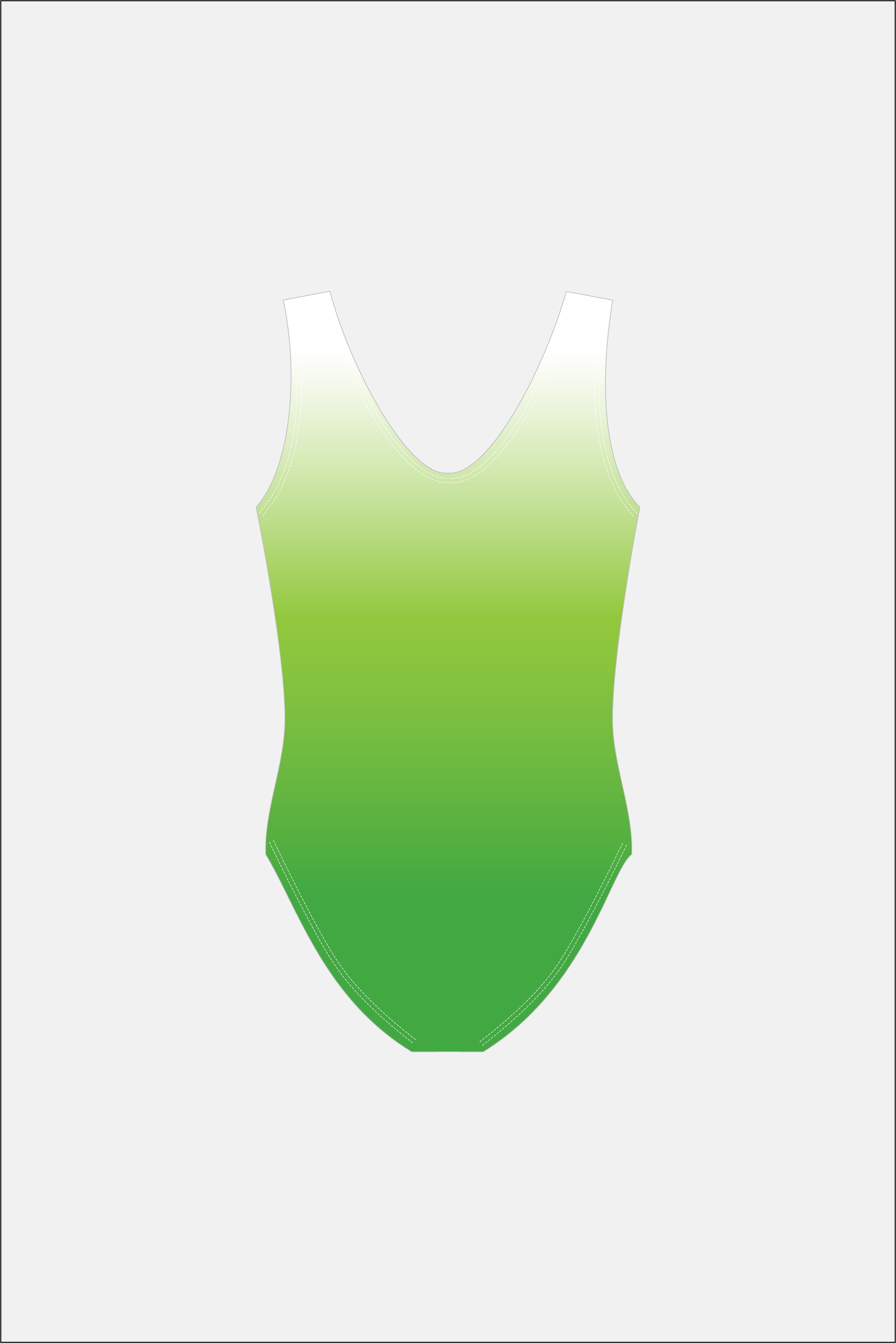 Grace Sleeveless Leotard