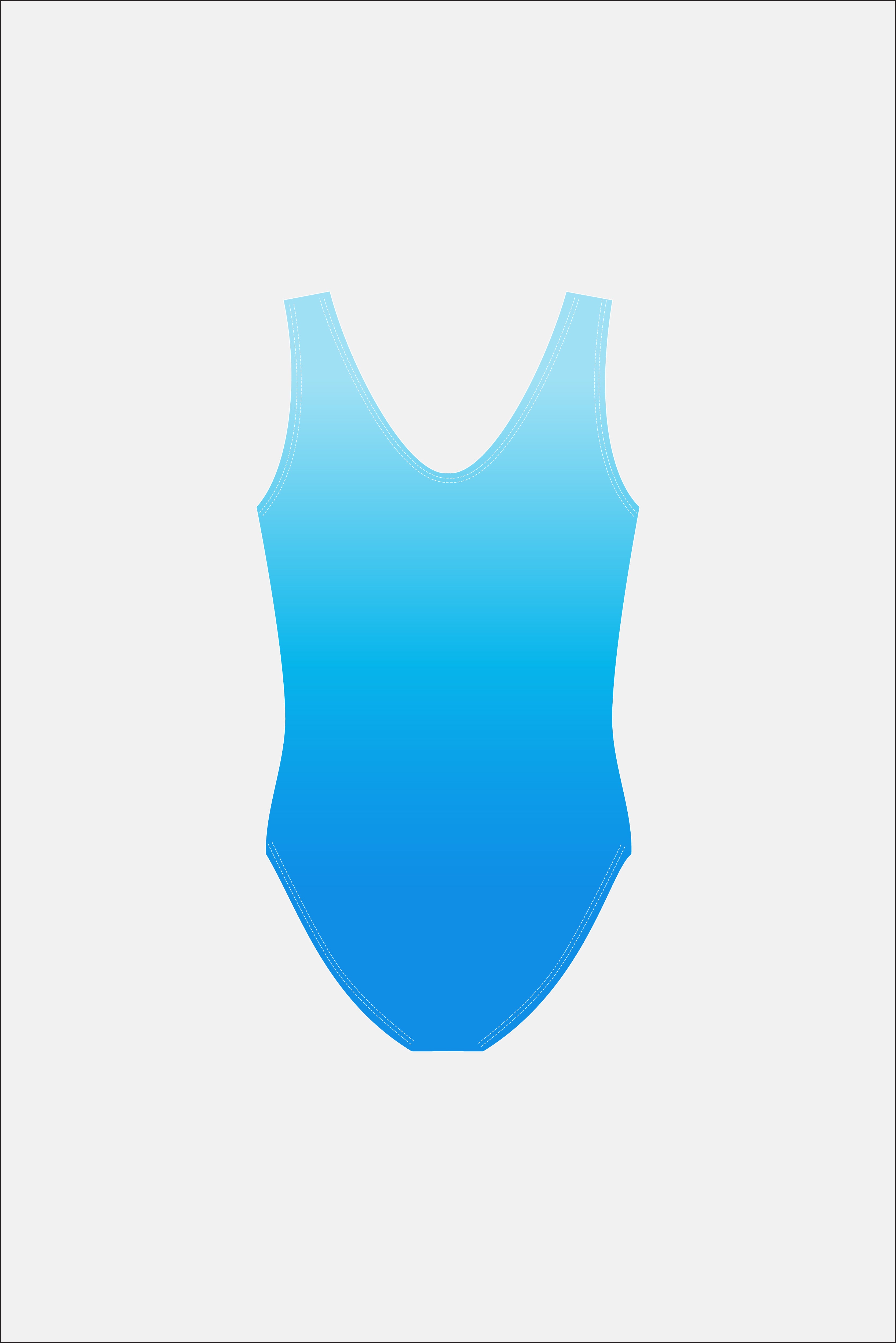 Kaitlin Sleeveless Leotard