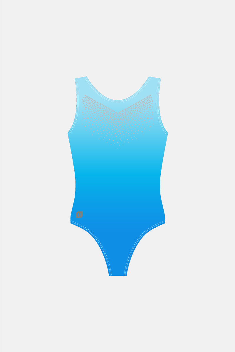 Kaitlin Sleeveless Leotard